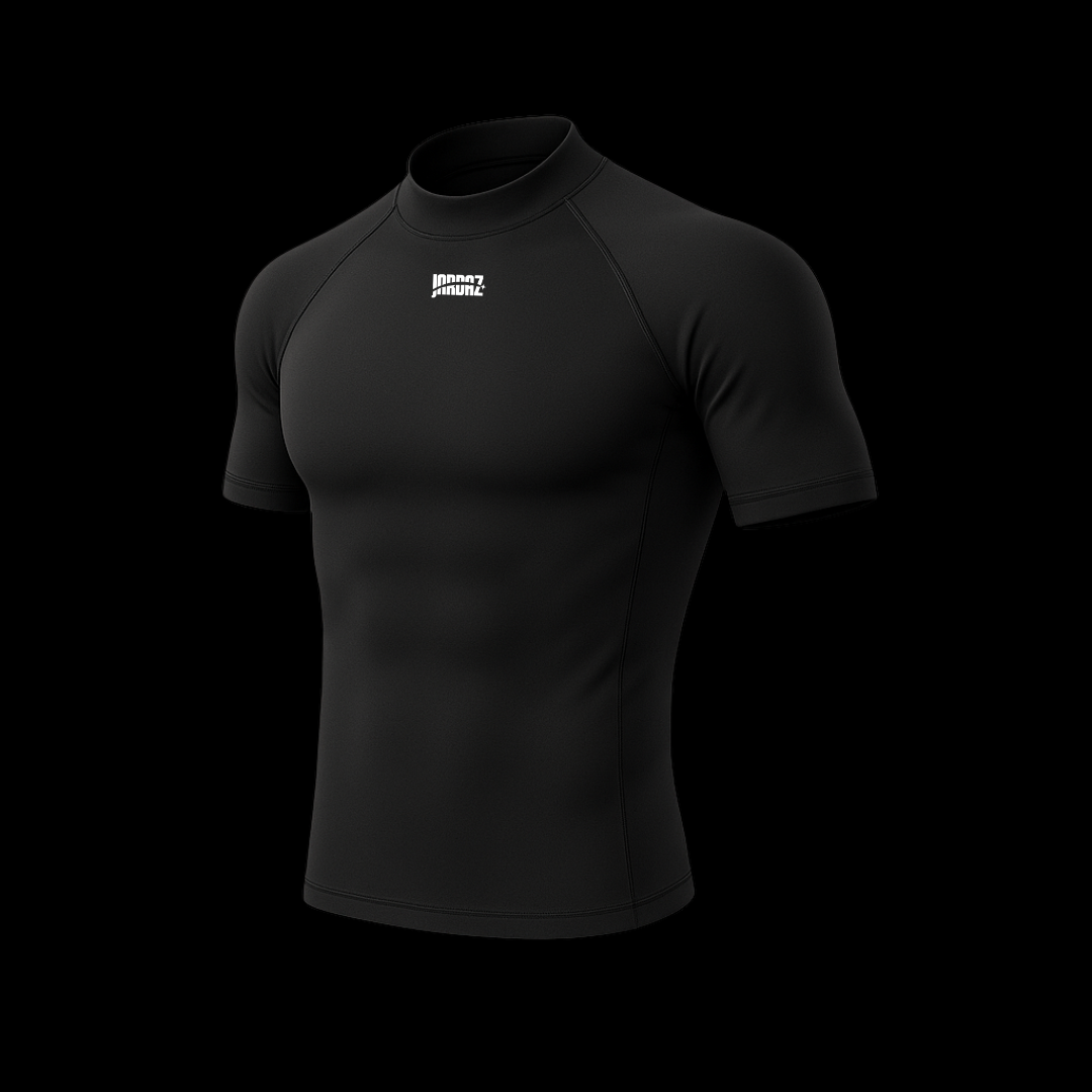 Turtleneck Black