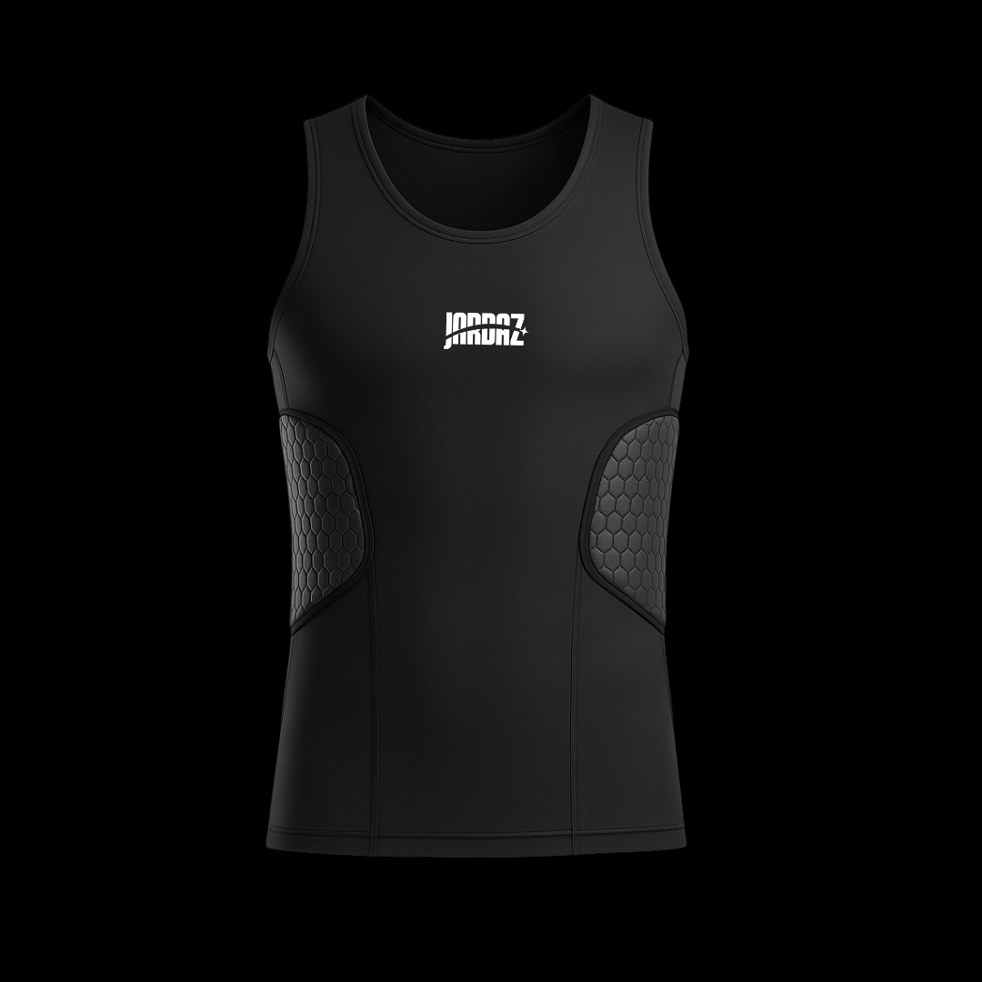 Pro Sleeveless Contact
