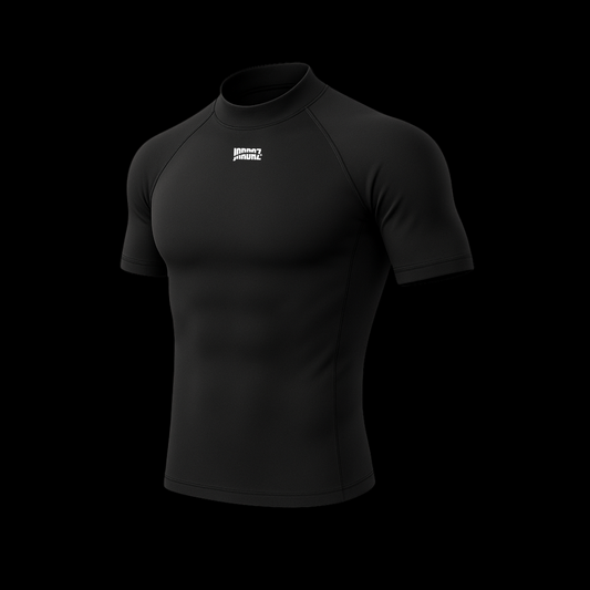 Turtleneck Black