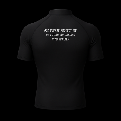 IN JESUS NAME I PLAY / BLACK