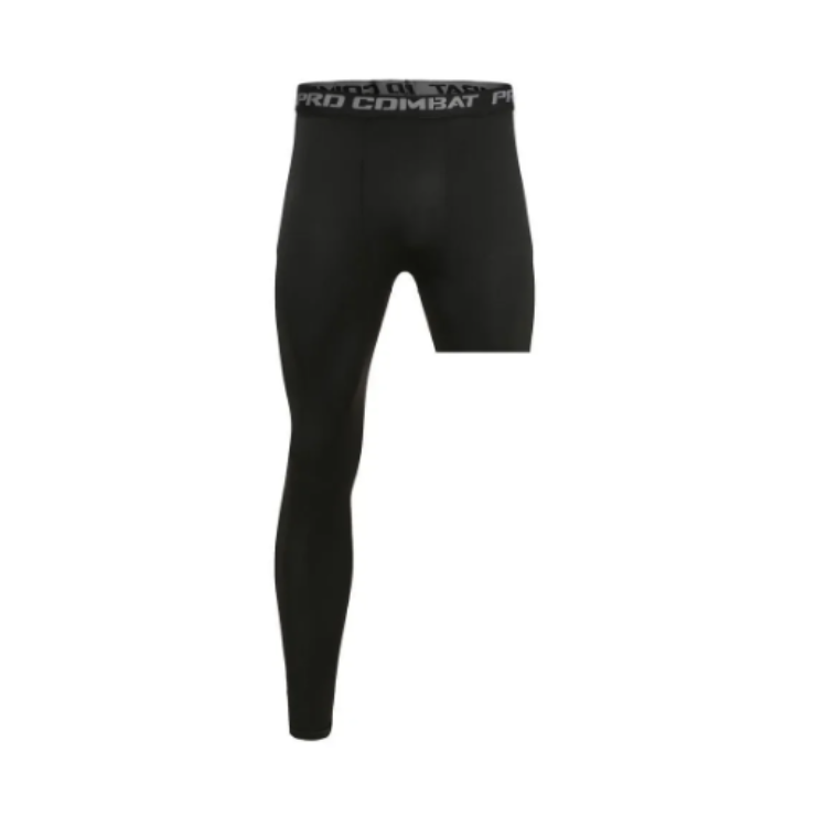 One Legging Sleeve