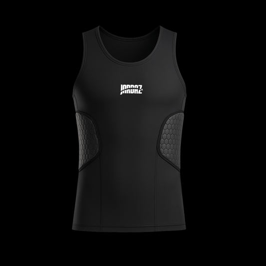 Pro Sleeveless Contact