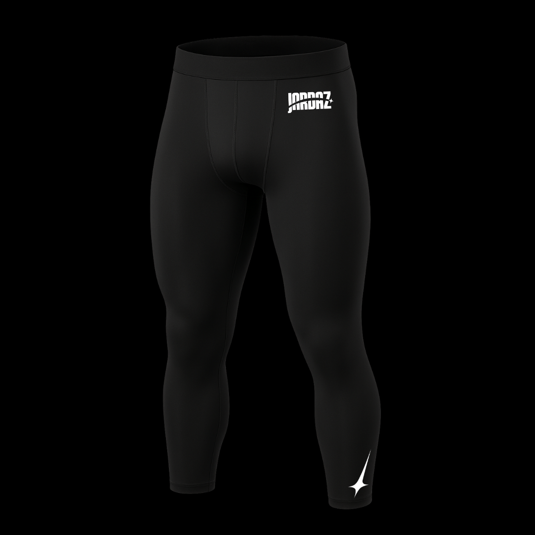 Black Leg Sleeve
