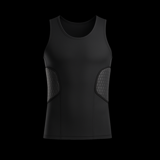 Pro Sleeveless Contact
