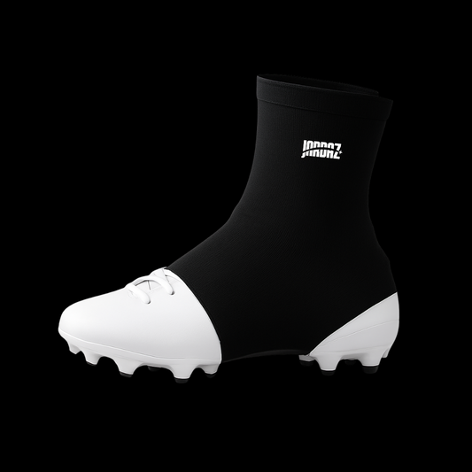 Spats / Cleat Covers BLACK